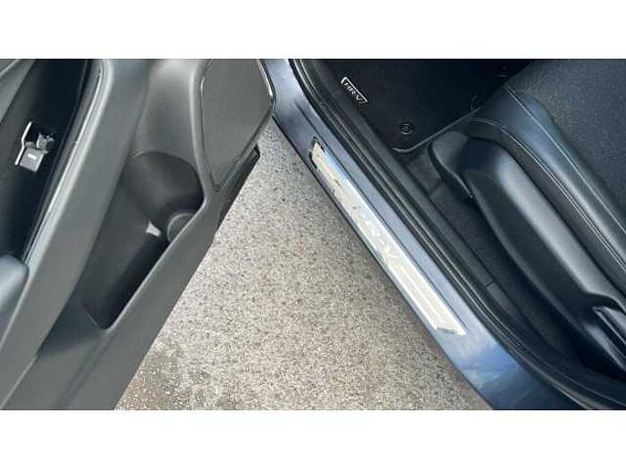 Honda HR-V Hybrid HR-V 1.5 eHEV Advance 5dr CVT 