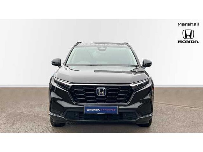 Honda CR-V Hybrid CR-V 2.0 eHEV Elegance 5dr eCVT 