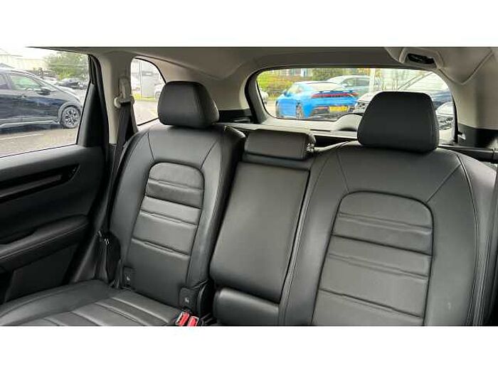 Honda CR-V Hybrid CR-V 2.0 eHEV Elegance 5dr eCVT 