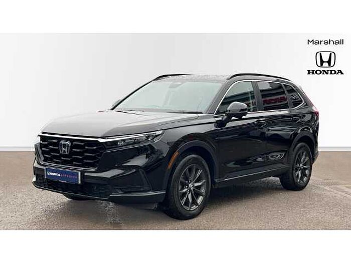 Honda CR-V Hybrid CR-V 2.0 eHEV Elegance 5dr eCVT 