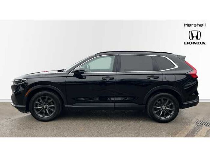 Honda CR-V Hybrid CR-V 2.0 eHEV Elegance 5dr eCVT 