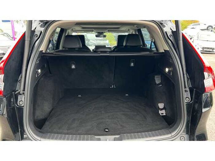 Honda CR-V Hybrid CR-V 2.0 eHEV Elegance 5dr eCVT 