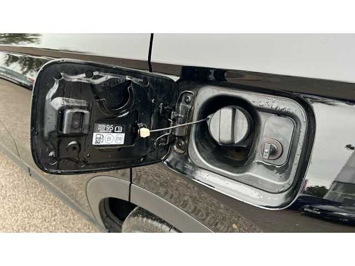 Honda CR-V Hybrid CR-V 2.0 eHEV Elegance 5dr eCVT 