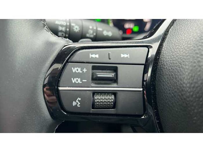 Honda CR-V Hybrid CR-V 2.0 eHEV Elegance 5dr eCVT 