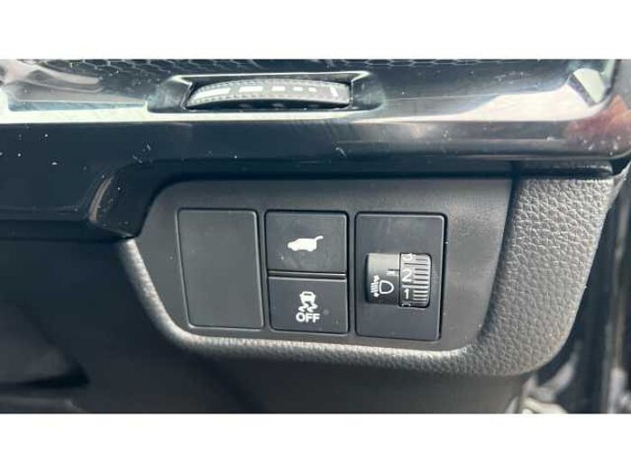 Honda CR-V Hybrid CR-V 2.0 eHEV Elegance 5dr eCVT 