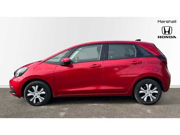 Honda Jazz Hybrid JAZZ 1.5 i-MMD Hybrid SR 5dr eCVT 