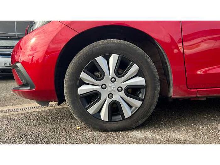 Honda Jazz Hybrid JAZZ 1.5 i-MMD Hybrid SR 5dr eCVT 