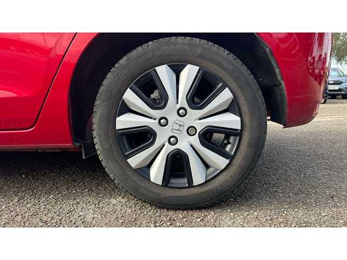 Honda Jazz Hybrid JAZZ 1.5 i-MMD Hybrid SR 5dr eCVT 
