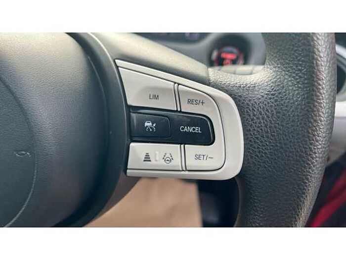 Honda Jazz Hybrid JAZZ 1.5 i-MMD Hybrid SR 5dr eCVT 