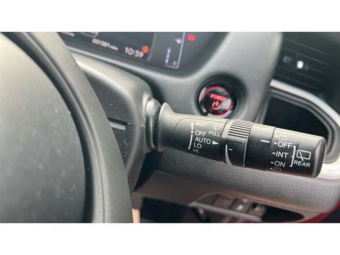 Honda Jazz Hybrid JAZZ 1.5 i-MMD Hybrid SR 5dr eCVT 