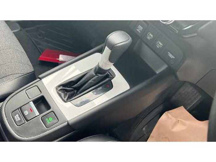 Honda Jazz Hybrid JAZZ 1.5 i-MMD Hybrid SR 5dr eCVT 