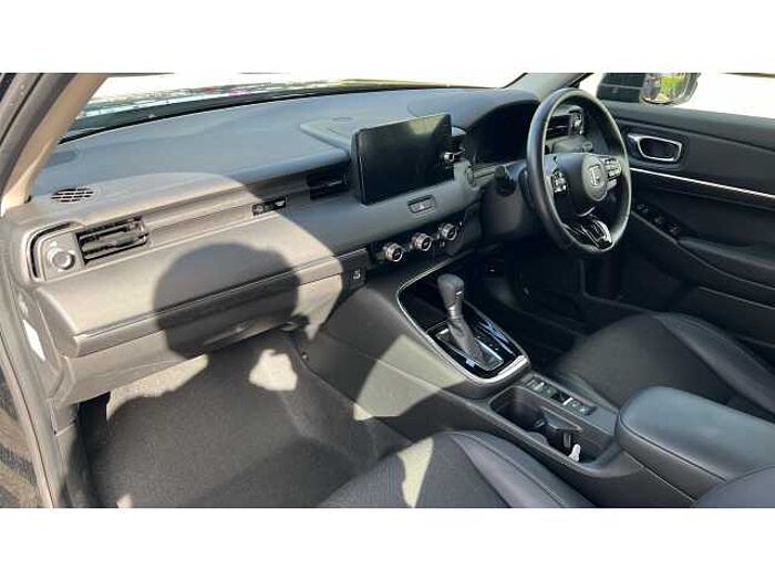 Honda HR-V e:HEV HR-V 1.5 eHEV Advance 5dr CVT 