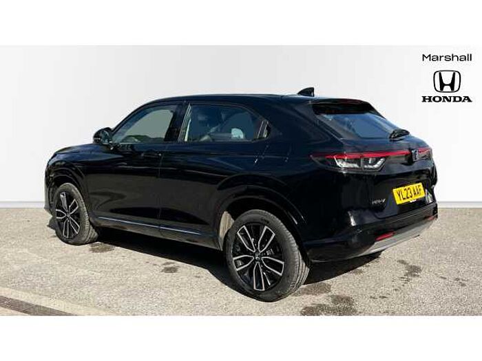 Honda HR-V e:HEV HR-V 1.5 eHEV Advance 5dr CVT 