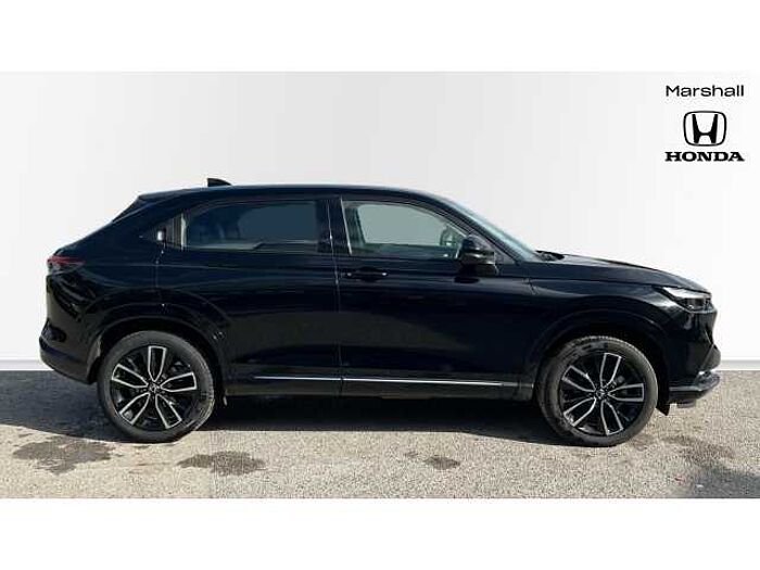 Honda HR-V e:HEV HR-V 1.5 eHEV Advance 5dr CVT 