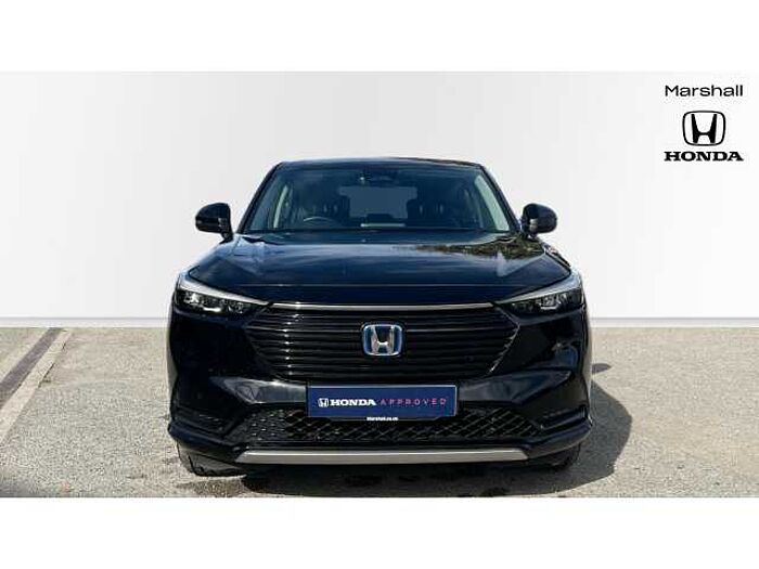 Honda HR-V e:HEV HR-V 1.5 eHEV Advance 5dr CVT 