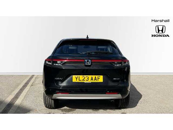 Honda HR-V e:HEV HR-V 1.5 eHEV Advance 5dr CVT 