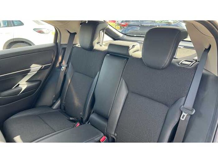 Honda HR-V e:HEV HR-V 1.5 eHEV Advance 5dr CVT 