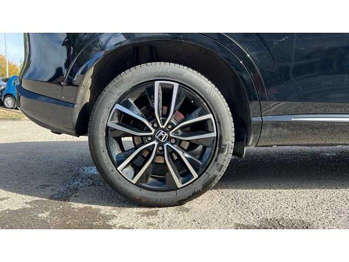 Honda HR-V e:HEV HR-V 1.5 eHEV Advance 5dr CVT 