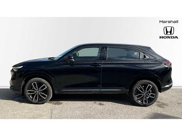 Honda HR-V e:HEV HR-V 1.5 eHEV Advance 5dr CVT 