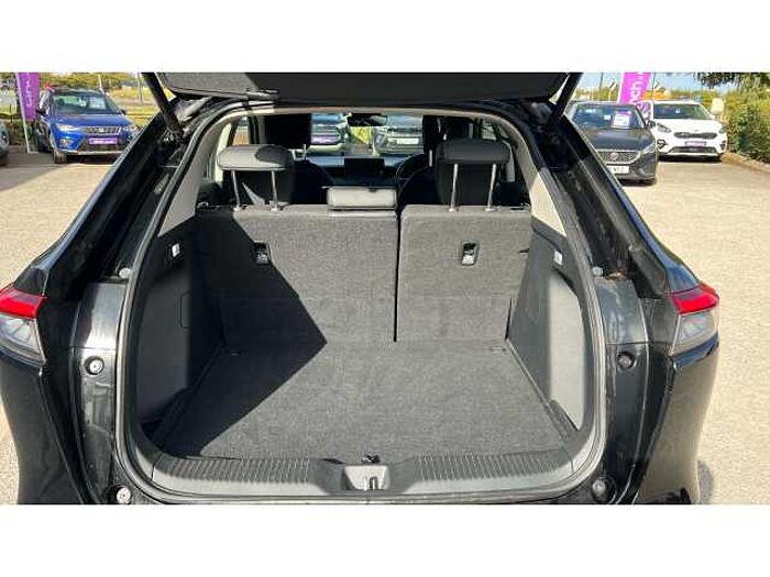 Honda HR-V e:HEV HR-V 1.5 eHEV Advance 5dr CVT 