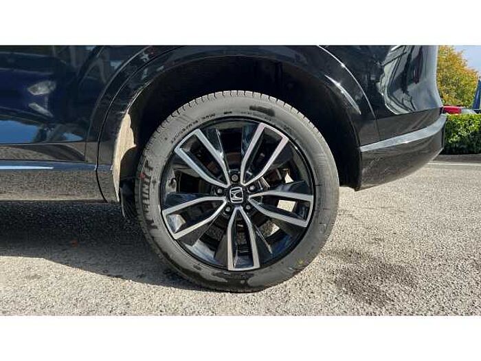 Honda HR-V e:HEV HR-V 1.5 eHEV Advance 5dr CVT 