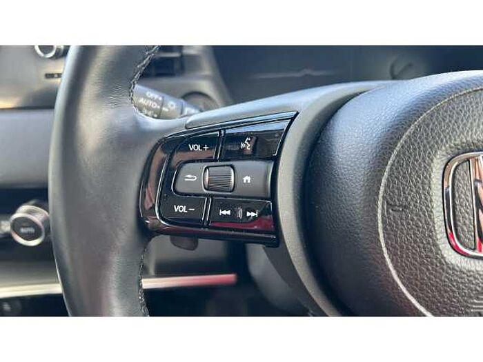 Honda HR-V e:HEV HR-V 1.5 eHEV Advance 5dr CVT 