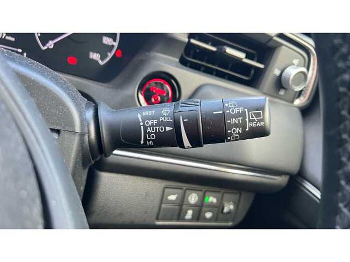 Honda HR-V e:HEV HR-V 1.5 eHEV Advance 5dr CVT 