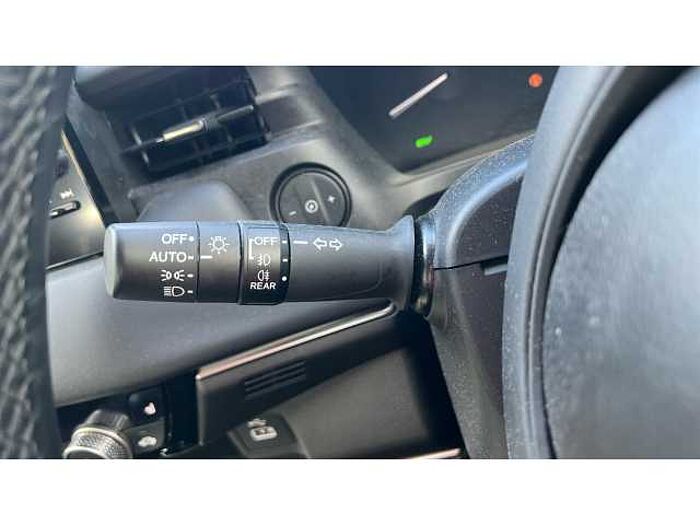 Honda HR-V e:HEV HR-V 1.5 eHEV Advance 5dr CVT 