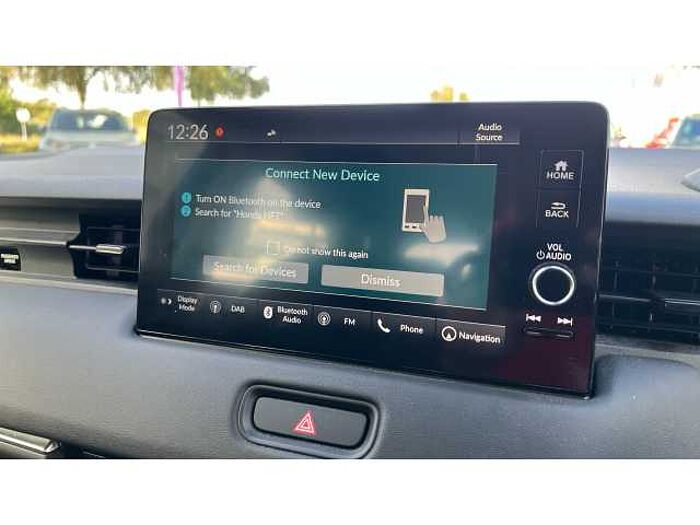 Honda HR-V e:HEV HR-V 1.5 eHEV Advance 5dr CVT 