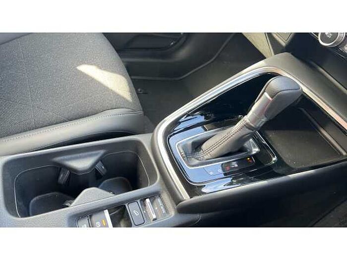 Honda HR-V e:HEV HR-V 1.5 eHEV Advance 5dr CVT 