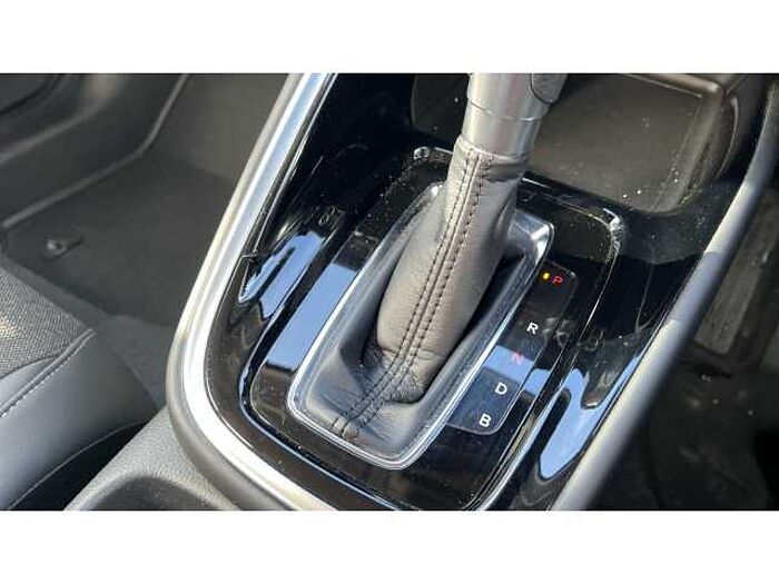 Honda HR-V e:HEV HR-V 1.5 eHEV Advance 5dr CVT 