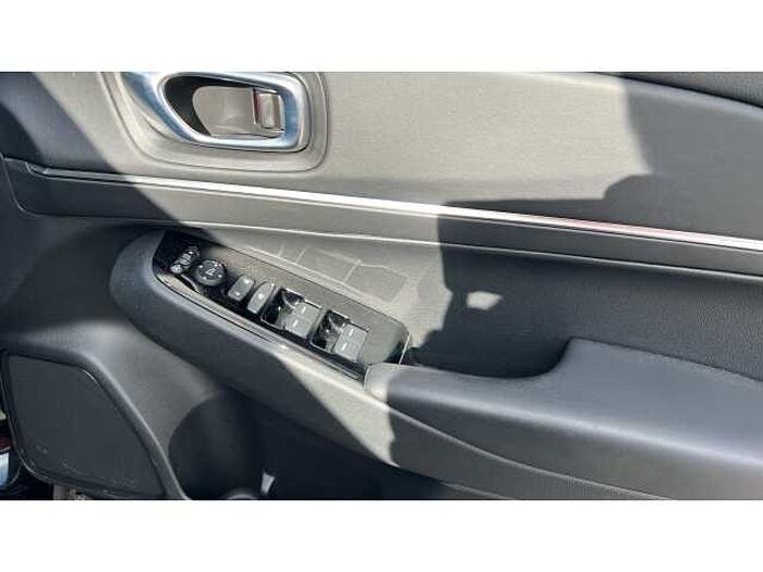 Honda HR-V e:HEV HR-V 1.5 eHEV Advance 5dr CVT 