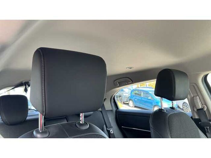 Honda HR-V e:HEV HR-V 1.5 eHEV Advance 5dr CVT 