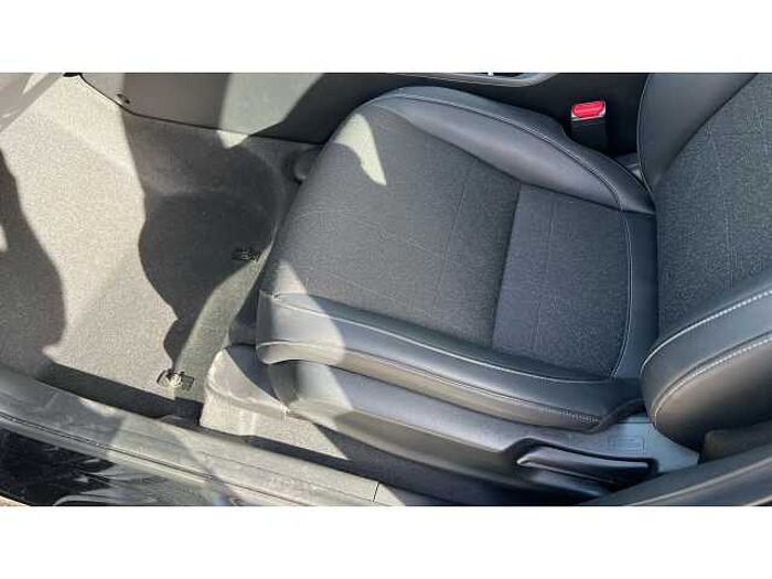 Honda HR-V e:HEV HR-V 1.5 eHEV Advance 5dr CVT 