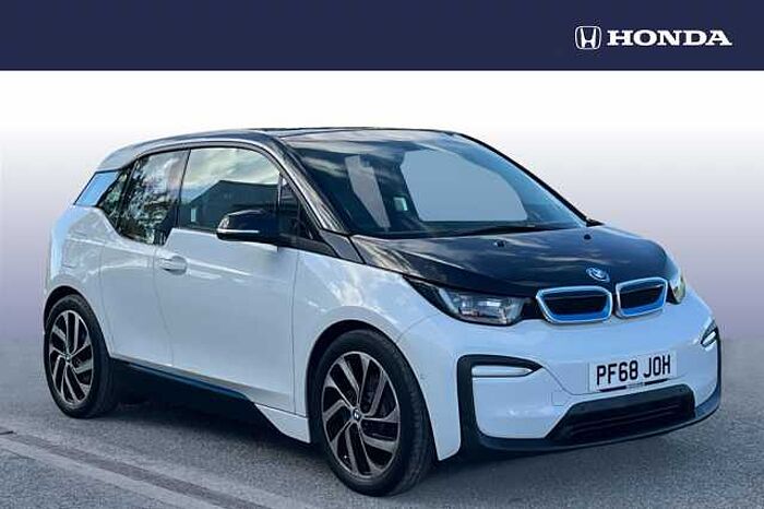 BMW i3 I3 125kW 42kWh 5dr Auto 