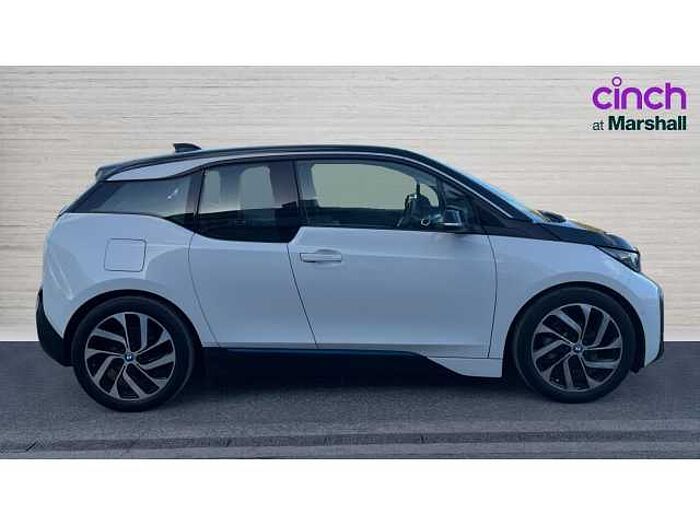 BMW i3 I3 125kW 42kWh 5dr Auto 
