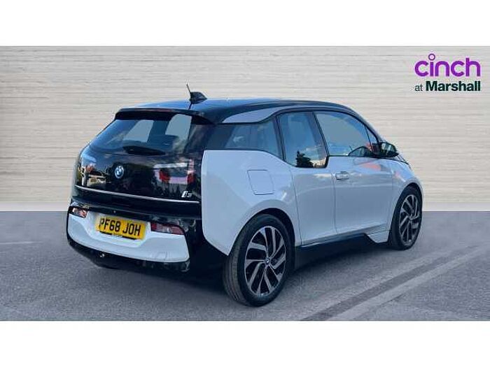 BMW i3 I3 125kW 42kWh 5dr Auto 