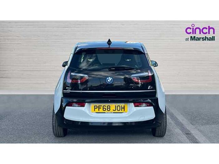 BMW i3 I3 125kW 42kWh 5dr Auto 