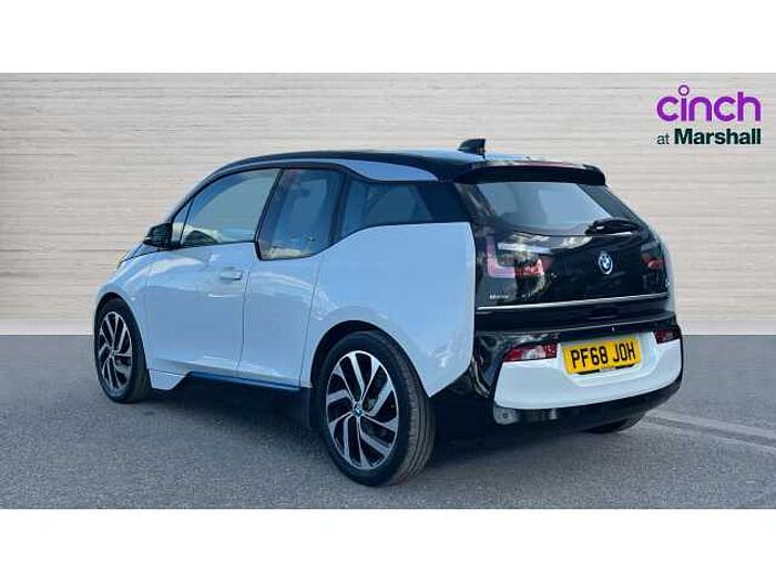 BMW i3 I3 125kW 42kWh 5dr Auto 