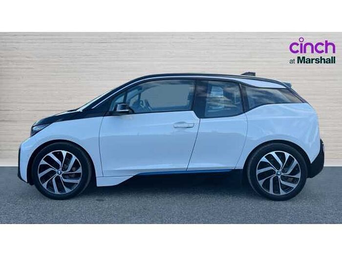 BMW i3 I3 125kW 42kWh 5dr Auto 