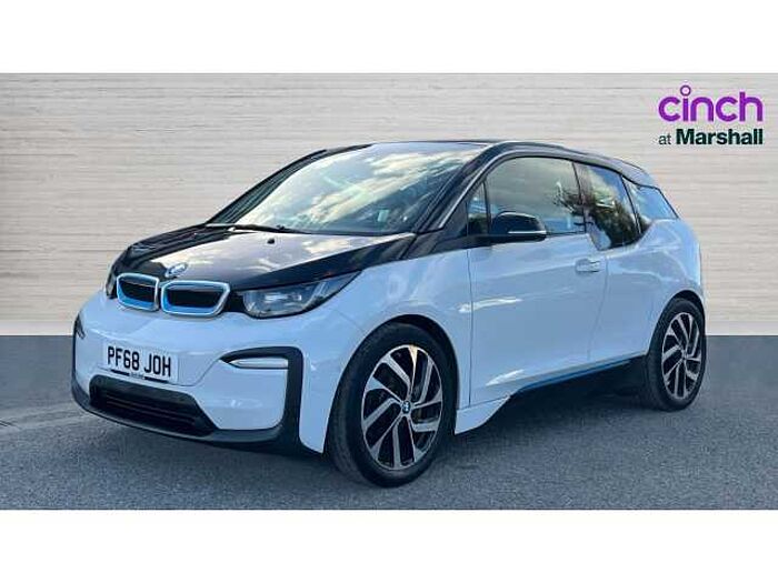BMW i3 I3 125kW 42kWh 5dr Auto 