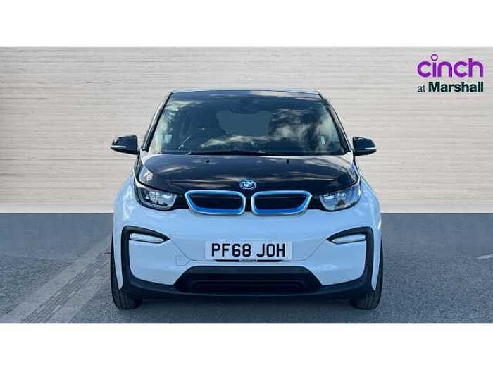 BMW i3 I3 125kW 42kWh 5dr Auto 