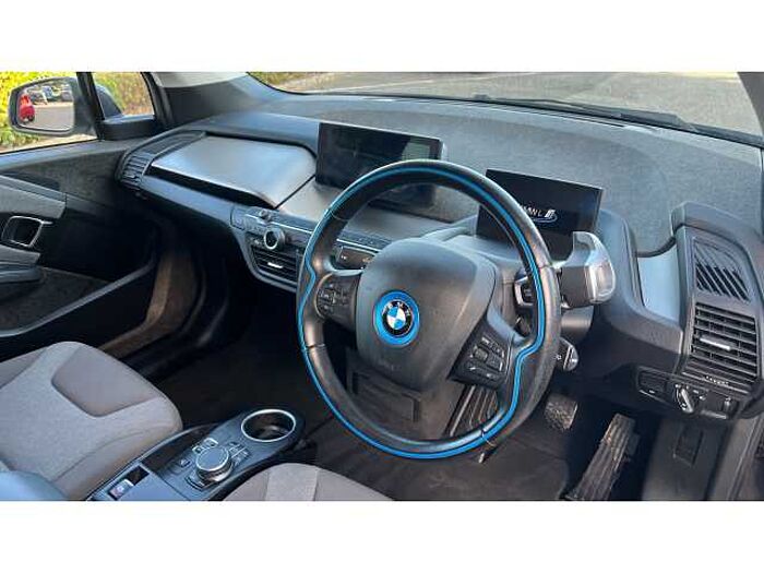 BMW i3 I3 125kW 42kWh 5dr Auto 