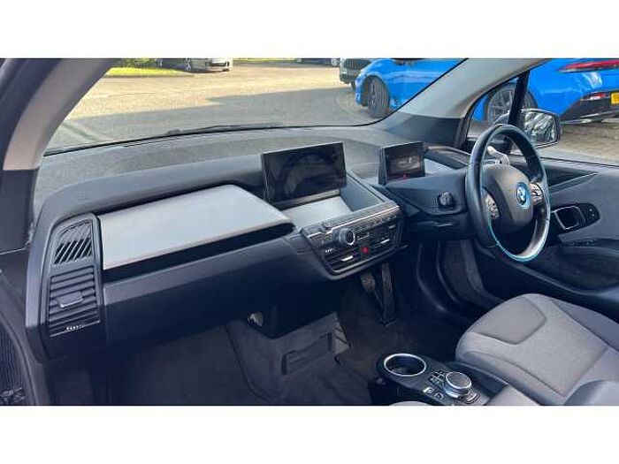 BMW i3 I3 125kW 42kWh 5dr Auto 