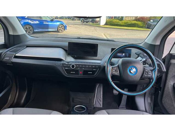 BMW i3 I3 125kW 42kWh 5dr Auto 