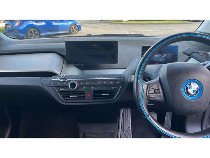 BMW i3 I3 125kW 42kWh 5dr Auto 