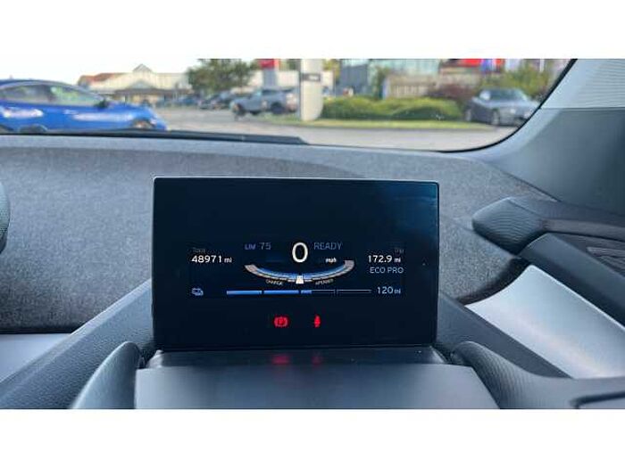 BMW i3 I3 125kW 42kWh 5dr Auto 