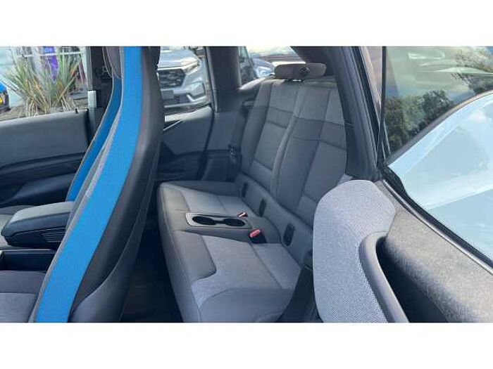 BMW i3 I3 125kW 42kWh 5dr Auto 