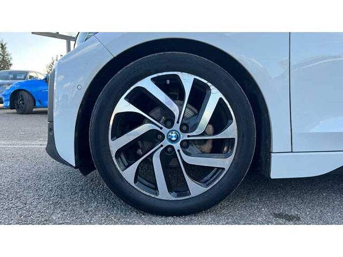 BMW i3 I3 125kW 42kWh 5dr Auto 
