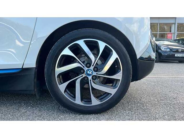 BMW i3 I3 125kW 42kWh 5dr Auto 